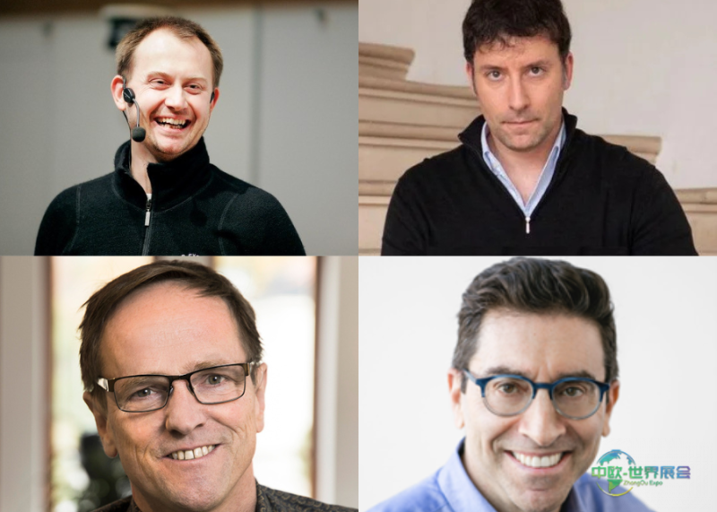 2026斯德哥尔摩国际电力能源展：塑造未来能源解决方案