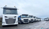 2026年英国伯明翰国际商用车及配件展览会：Mac’s Truck Rental开设新中心