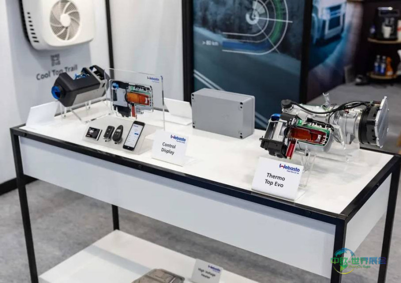 2026年英国伯明翰国际商用车及配件展览会：提醒贸易人士注意保险覆盖