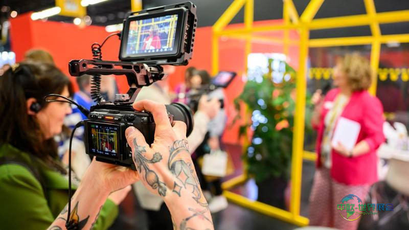 h+h科隆创意盛会2027回归手工艺品贸易展升级媒体服务