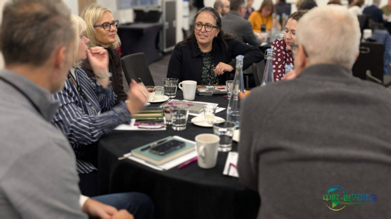 2026年包装创新与循环经济盛会将在英国伯明翰举行