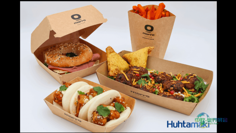 2026年包装创新展：十项前沿技术引领变革