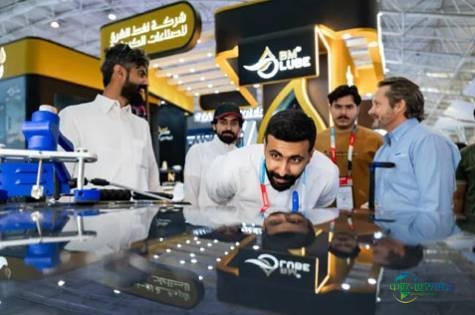 沙特阿拉伯利雅得国际汽车零配件及售后服务展览会：纳米技术重塑沙特汽车后市场