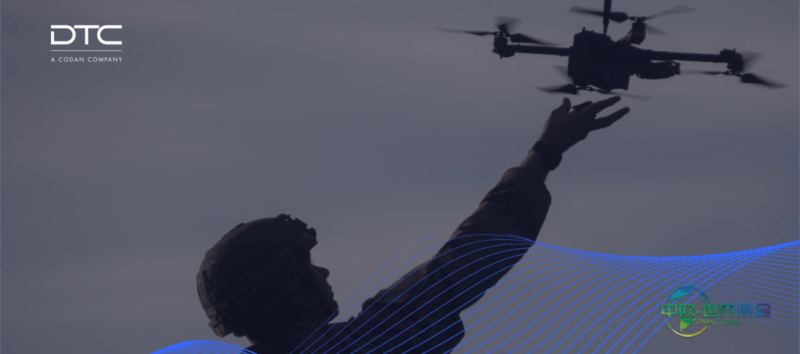 西马德里安防展西斯特莱克展示战术无人机解决方案