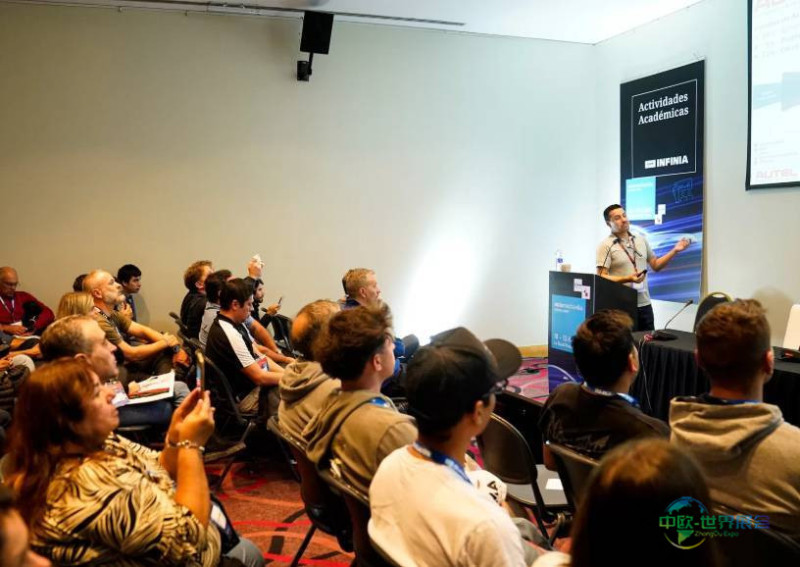 2026年阿根廷布宜诺斯艾利斯国际汽车零配件及售后服务展览会展望未来