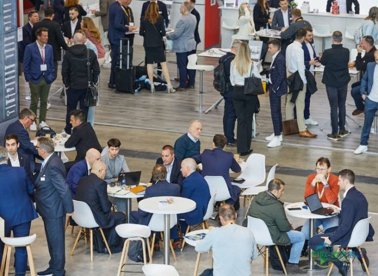 2027年德国斯图加特国际紧固件展览会：全球启幕