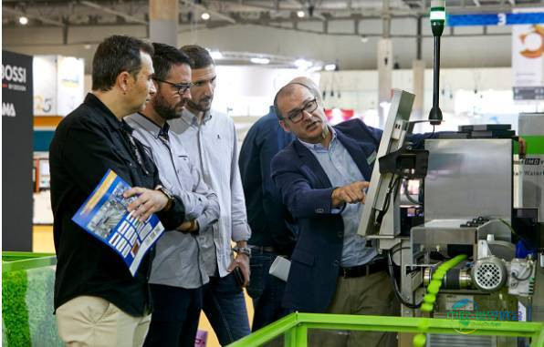 西班牙巴塞罗那塑料橡胶展Equiplast 2026创新与可持续未来