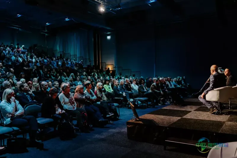 2026斯德哥尔摩国际电力能源展：塑造未来能源解决方案