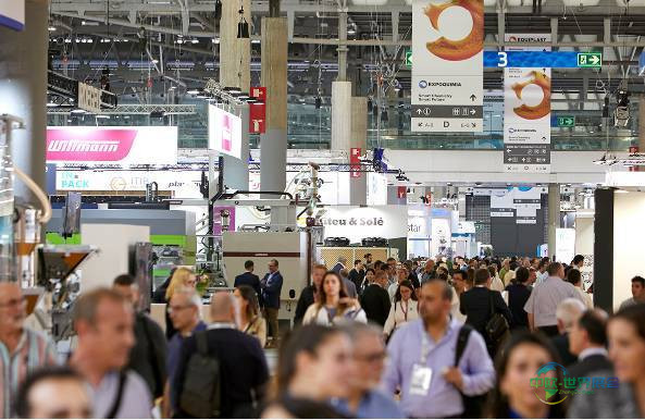 西班牙巴塞罗那塑料橡胶展Equiplast 2026创新与可持续未来