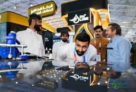 沙特阿拉伯利雅得国际汽车零配件及售后服务展览会：规模创纪录全球瞩目