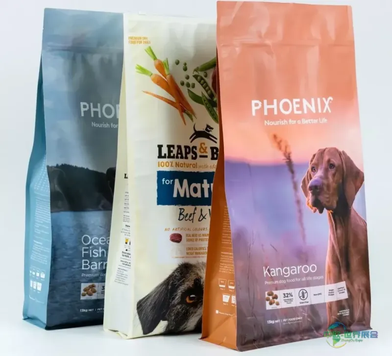 俄罗斯莫斯科国际印刷展：长海包装集团引领软包装行业合作新风向