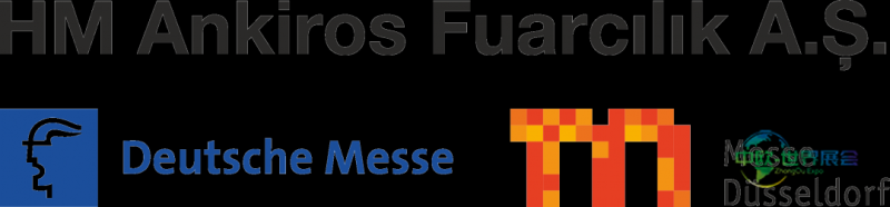 土耳其伊斯坦布尔钢铁展ANKIROS 2026在线系统助力高效备展