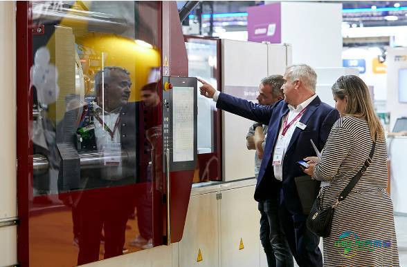 西班牙巴塞罗那塑料橡胶展Equiplast 2026创新与可持续未来