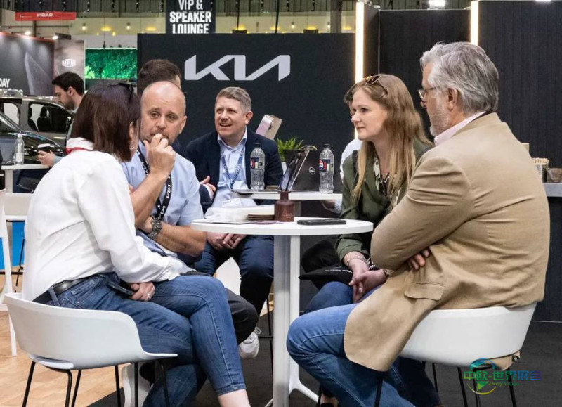 2026年英国伯明翰国际商用车及配件展览会：Mac’s Truck Rental开设新中心