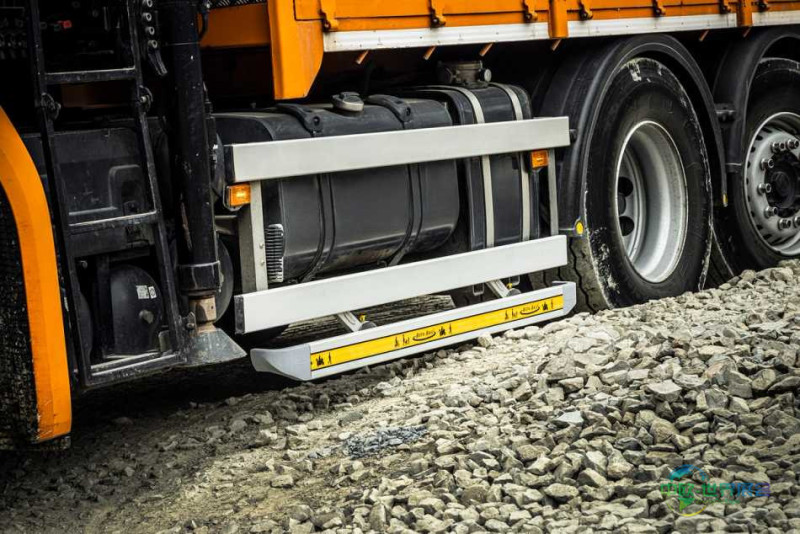 英国伯明翰国际商用车及配件展览会CV Show 2026：RotaRail提升商用车队安全