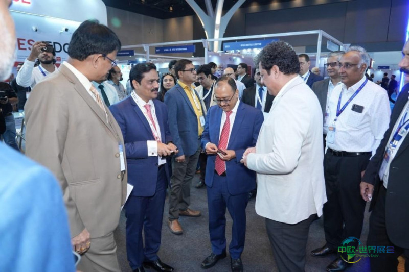 IBEX印度2026：引领BFSI创新新篇章