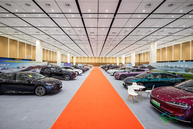 活动现场。相城高新区供图