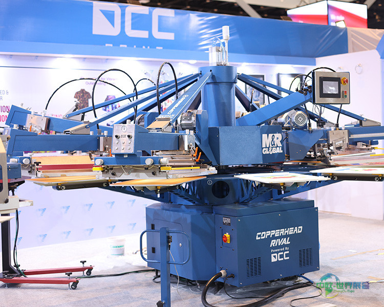 2026年孟买印度丝网印刷展将展示最新印刷技术