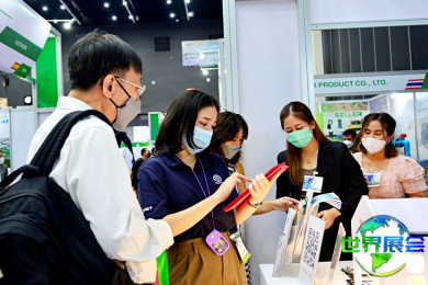 泰国花卉展(HORTI AGRI NEXT ASIA)2026观展指南（日程地点/观众注册）