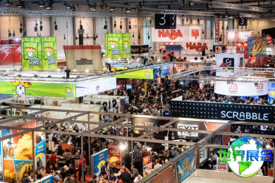 2026年德国埃森桌游展(Spiel Messe)观展全攻略：日程安排与票价信息