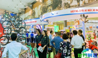 2026年越南体育用品展览会(Vietnam Sport Show)展出品类