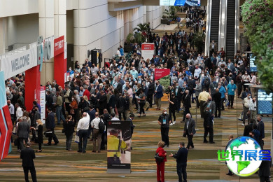 2026年美国巴士展览会(APTA EXPO)门票如何获取？购票方式有哪些？