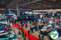 2027年东京汽车改装展 (TOKYO AUTO SALON) 观展全指南（日程地点+票价信息）
