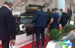 2026年土耳其饲料展(IDMA ISTANBUL)涵盖哪些展品？