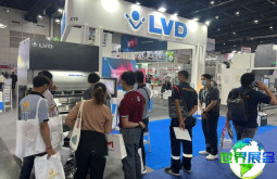 2026年泰国金属加工展(MTA ASIA)票价信息与购票方式