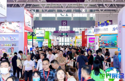 2026深圳玩具展(TOY EDU CHINA)门票购买渠道