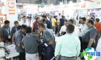 印度面辅料展(GARMENT TECHNOLOGY EXPO)2026年门票获取方式