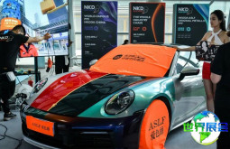 2026年AIT改装展(ALL IN TUNING)观展全攻略：日程安排与票价信息