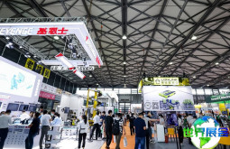 2026年深圳物流展(LogiMAT China)门票申请方式与费用说明