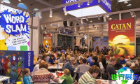 2026年德国桌游展(Spiel Messe)门票购买指南