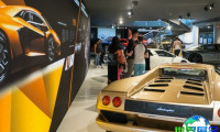 2026年沙特超级跑车展(SUPERCAR)观展指南（日程安排与票价详情）