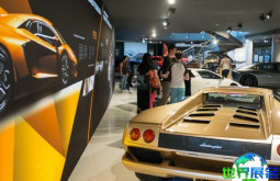 2026年沙特超级跑车展(SUPERCAR)观展指南（日程安排与票价详情）