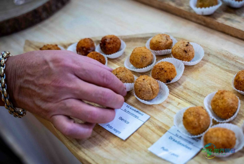 比利时科特赖克国际食品展2026回顾与2028展望