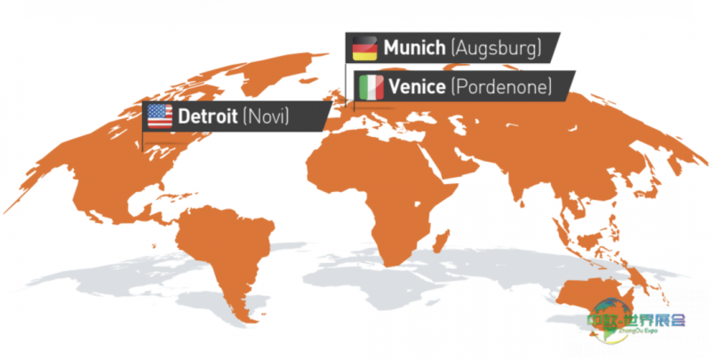 德国奥格斯堡Coiltech低成本展会模式助力企业高效开拓市场