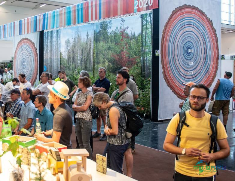 2026年德国慕尼黑国际木业工业技术展览会：吸引全球关注