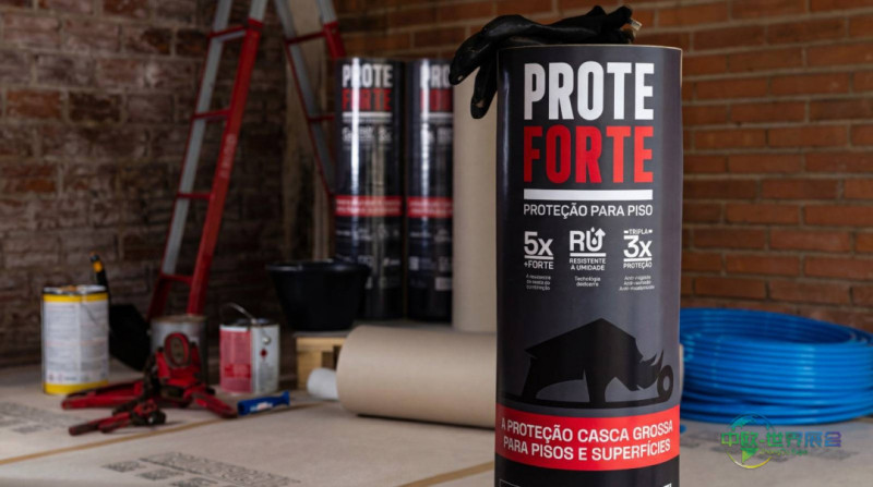 Club&Casa Design将在2026年巴西圣保罗地面铺装展展示设计创新