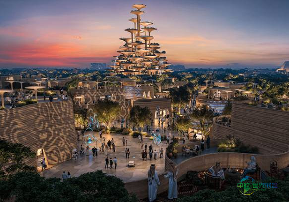 2026年沙特阿拉伯利雅得国际建材五大行业展览会：聚焦装修与竣工阶段