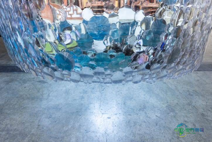 瑞士巴塞尔艺术展巨作亮相