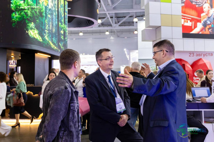 2026年莫斯科国际包装展RosUpack即将举办