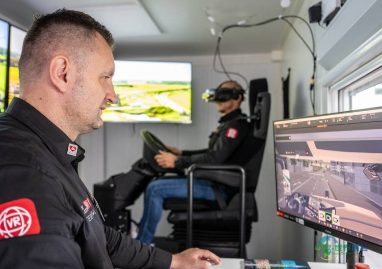 2025年德国慕尼黑国际物流、交通运输、运程信息处理展览会：聚焦物流职业发展与人才管理