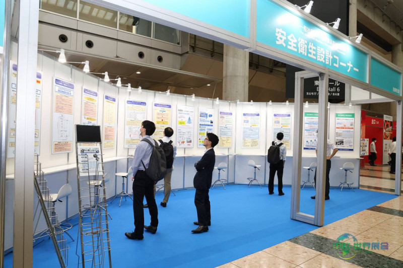 FOOMA JAPAN 2026设安全卫生专区聚焦行业标准