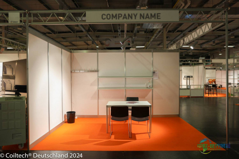 德国奥格斯堡Coiltech低成本展会模式助力企业高效开拓市场