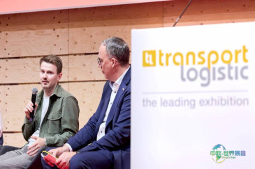2027年德国慕尼黑国际物流、交通运输、运程信息处理展览会：探索未来物流科技