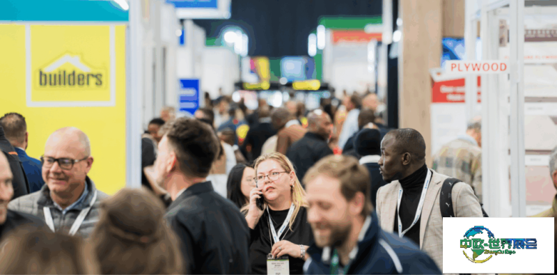 南非国际建筑展倡导可持续发展共筑绿色未来