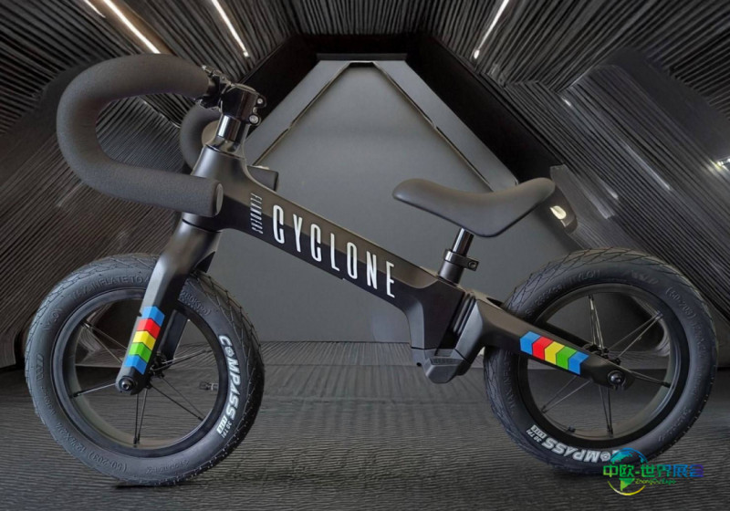 2026年科特瑞克国际自行车展：新品发布与行业动态