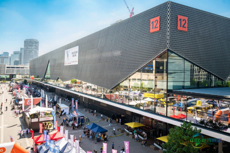 德国自行车展发布2026年规划聚焦可持续出行与创新展示